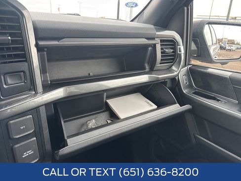 Certified 2023 Ford F150 XLT w/ Equipment Group 302A High AWD/4WD image 20