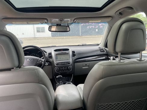 Used 2015 Kia Sorento SX AWD/4WD image 23