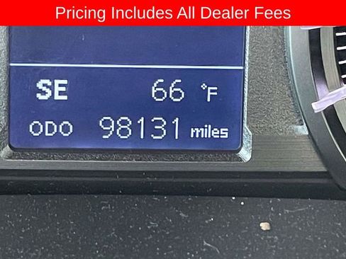 Used 2018 Toyota 4Runner Limited AWD/4WD image 27