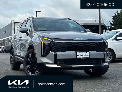 New 2026 Kia Sportage SX Prestige AWD/4WD image 1