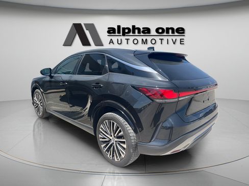 Used 2024 Lexus RX 350 Premium Plus w/ Convenience Package FWD image 3