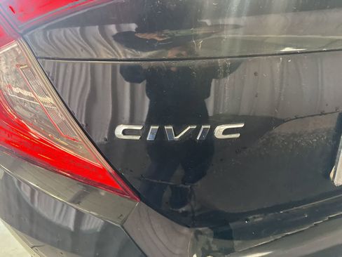 Used 2018 Honda Civic LX image 13