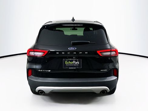 Used 2025 Ford Escape Active image 7