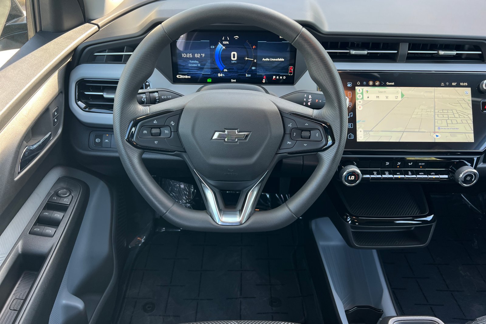 New 2027 Chevrolet Bolt LT FWD image 16