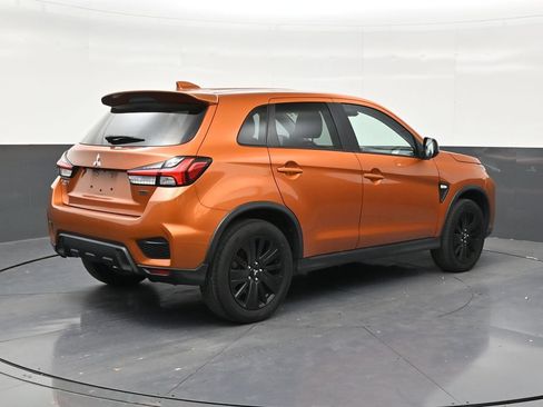 Used 2022 Mitsubishi Outlander Sport FWD image 5
