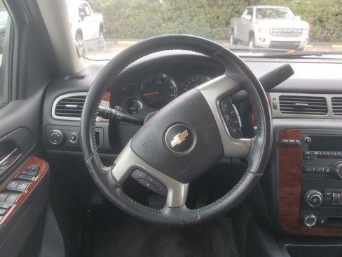 Used 2012 Chevrolet Tahoe LS image 13