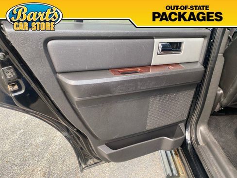 Used 2008 Ford Expedition Limited image 20