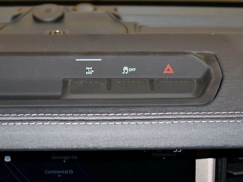 New 2025 Ford Bronco Outer Banks image 22