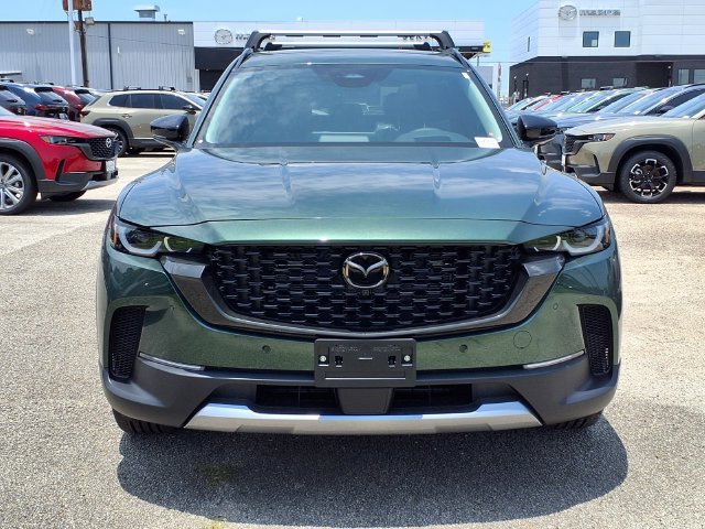 New 2026 MAZDA CX-50 2.5 Turbo w/ Premium Plus Pkg AWD/4WD image 4