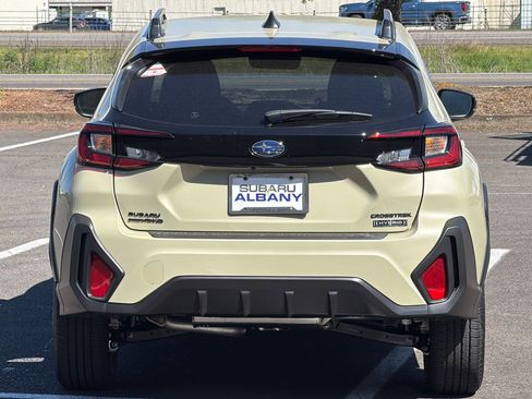 New 2026 Subaru Crosstrek 2.5i Sport image 5