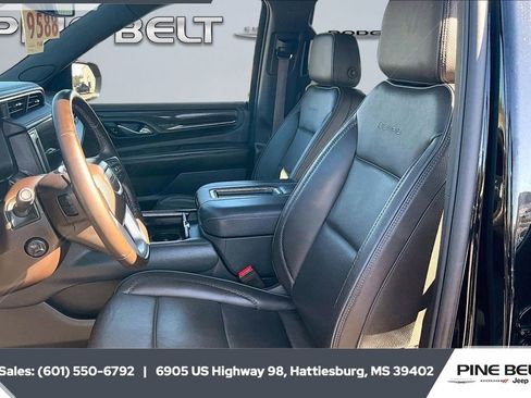 Used 2023 GMC Yukon Denali image 18