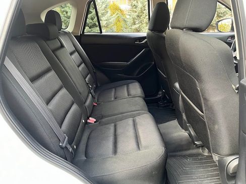 Used 2015 MAZDA CX-5 Touring image 39