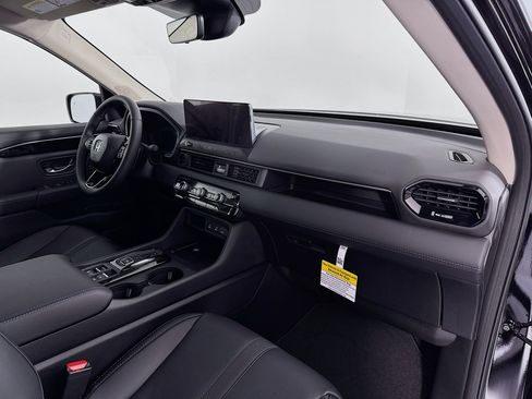 New 2026 Honda Passport RTL image 29