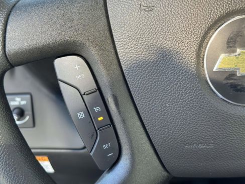 New 2025 Chevrolet Express 3500 w/ Power Convenience Package image 14