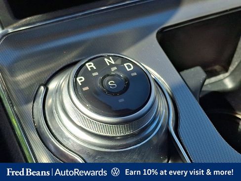 Used 2024 Ford Edge Titanium AWD/4WD image 20