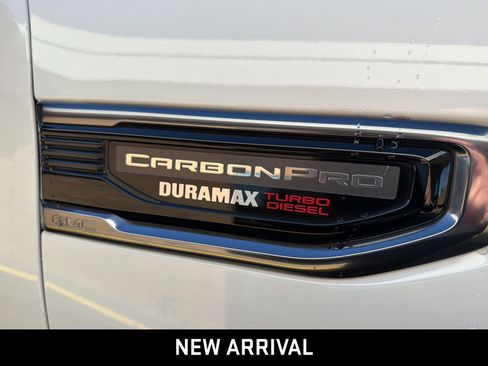 Certified 2025 GMC Sierra 1500 AT4 w/ AT4 Premium Package image 4