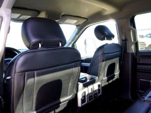 Used 2020 Ford F350 Lariat w/ Lariat Ultimate Package image 33