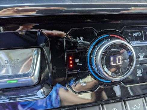 Used 2022 GMC Sierra 1500 AT4X image 72