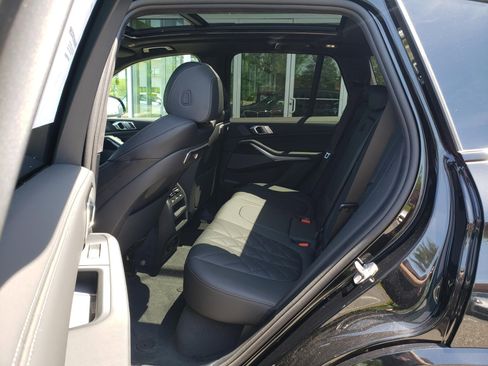 New 2026 BMW X5 xDrive50e AWD/4WD image 11