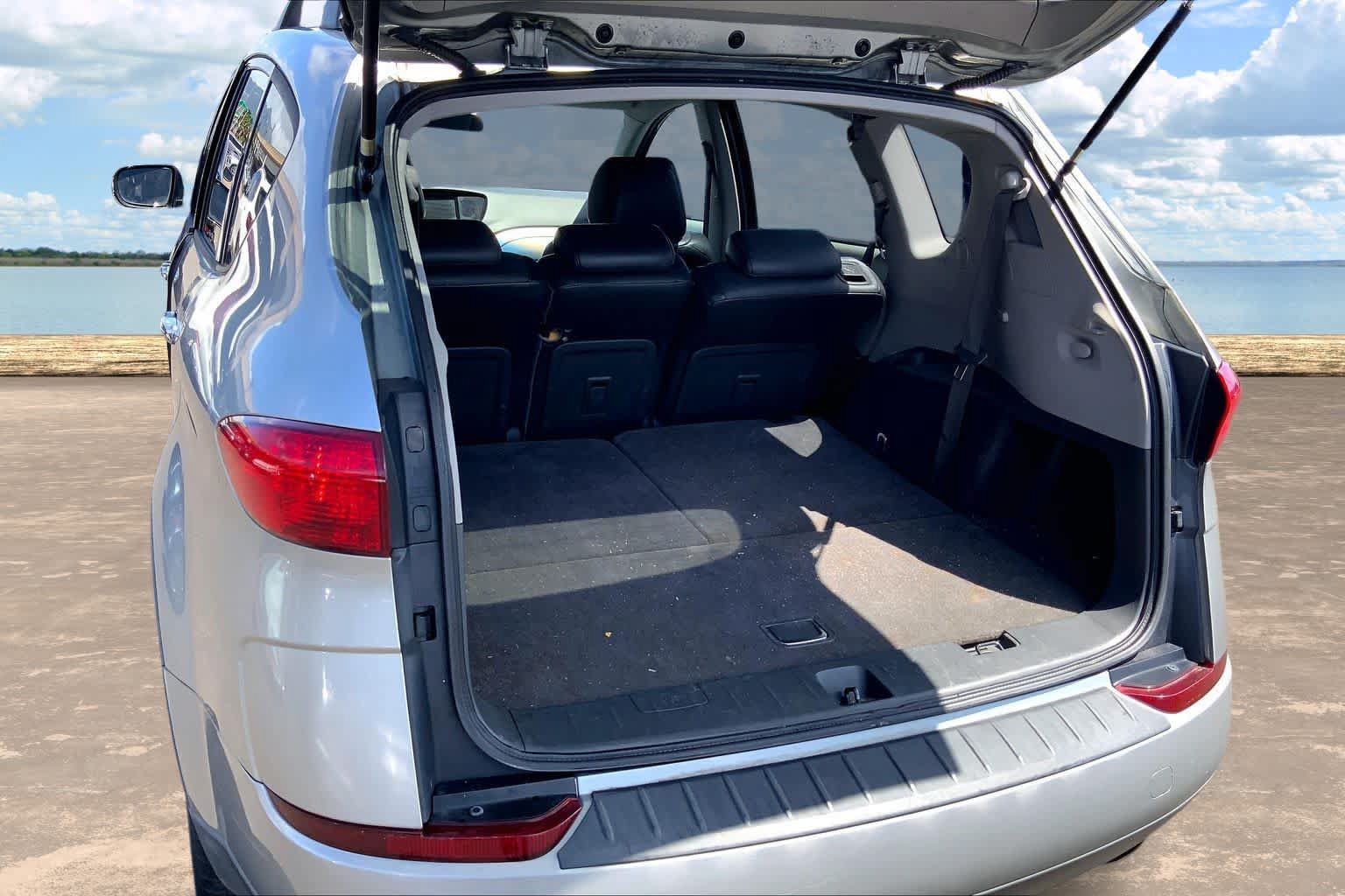 Used 2007 Subaru Tribeca Limited AWD/4WD image 18
