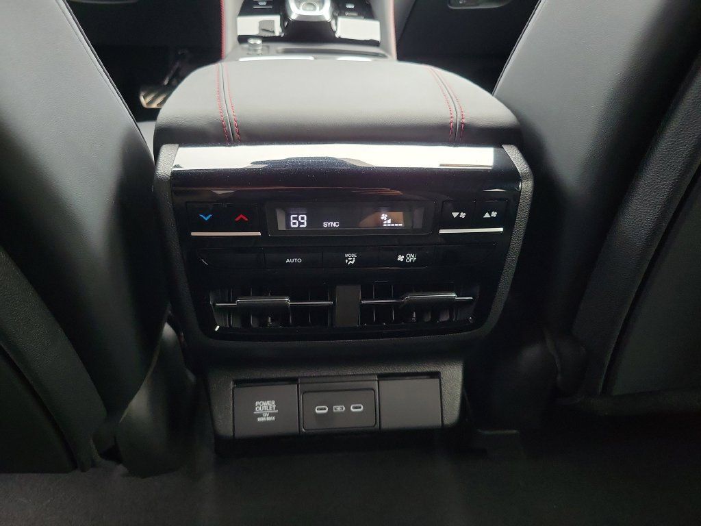 Certified 2026 Acura MDX A-Spec AWD/4WD image 13