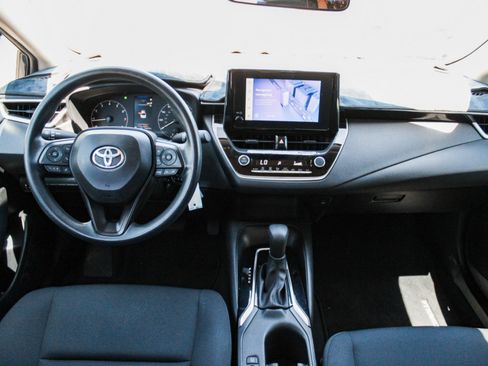 Used 2024 Toyota Corolla LE FWD image 22