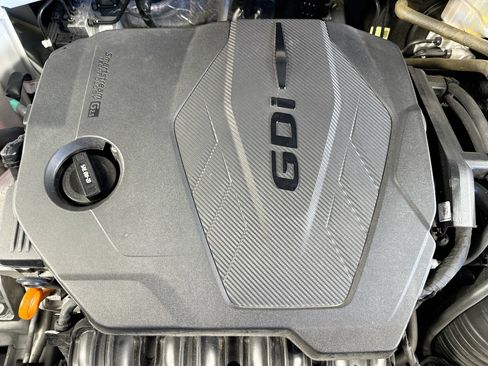 Used 2023 Hyundai Santa Cruz SEL image 27