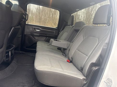 Used 2022 RAM 1500 Big Horn image 31
