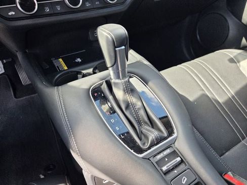 Used 2024 Honda HR-V EX-L image 20