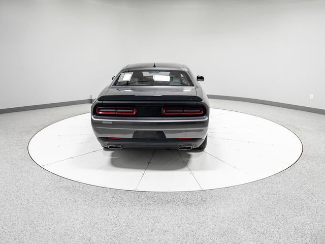 Used 2022 Dodge Challenger GT w/ Plus Package AWD/4WD image 28
