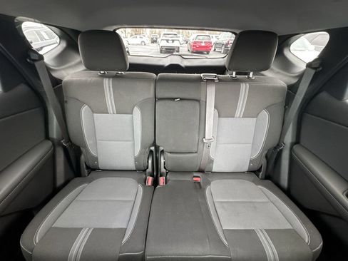 Used 2024 Chevrolet Blazer LT w/ Driver Confidence Package image 22