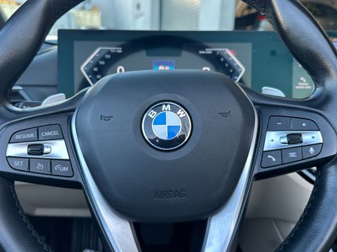 Used 2024 BMW 430i Convertible image 16