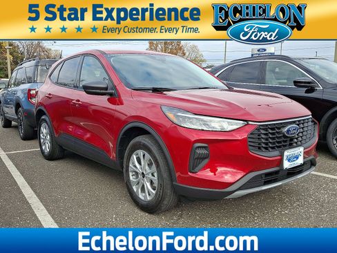 New 2026 Ford Escape Active w/ Cold Weather Package image 1