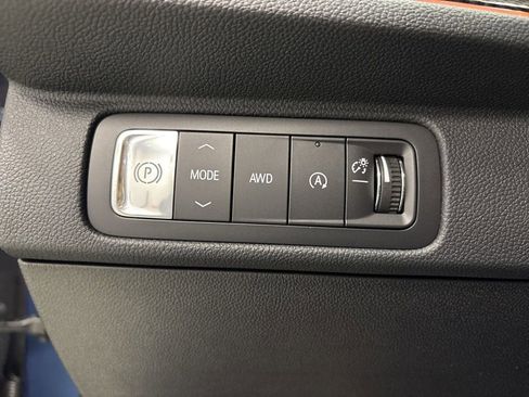 New 2026 Chevrolet Traverse High Country w/ LPO, Floor Liner Package image 28