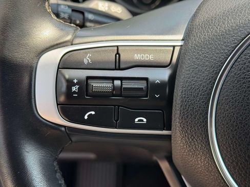 Used 2024 Kia K5 GT-Line w/ GT-Line Premium Package FWD image 19