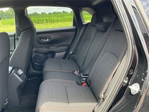 New 2026 Honda HR-V Sport image 30