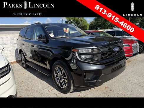 Used 2025 Ford Expedition Active RWD image 1