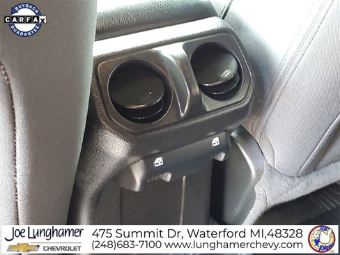 Used 2020 Jeep Wrangler Unlimited Sport S image 20