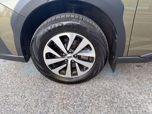 Used 2024 Subaru Outback Premium image 14
