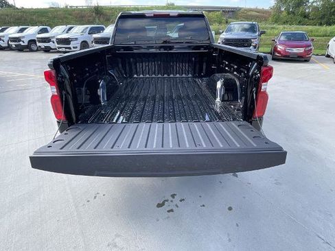 New 2026 Chevrolet Silverado 1500 RST image 66