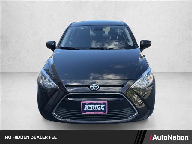 Used 2017 Toyota Yaris iA FWD image 1