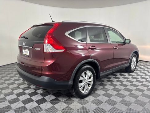 Used 2013 Honda CR-V EX-L image 35