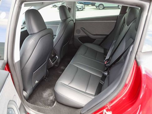 Used 2024 Tesla Model 3 Standard Range RWD image 18