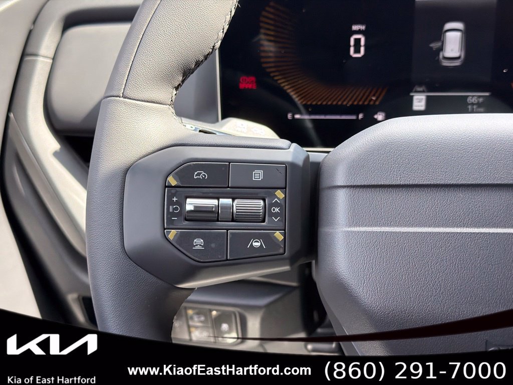 New 2027 Kia Seltos X-Line S AWD/4WD image 26