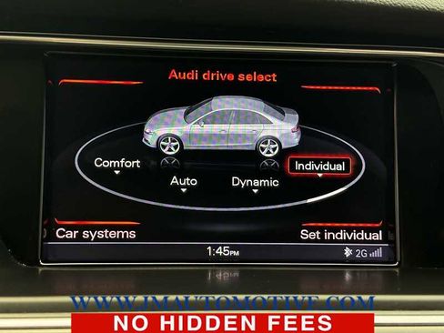 Used 2014 Audi A4 2.0T Premium Plus w/ Premium Plus Package image 31