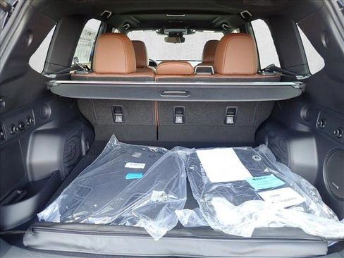 New 2026 Subaru Forester Touring AWD/4WD image 8
