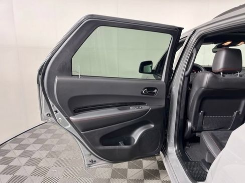 Used 2026 Dodge Durango GT AWD/4WD image 38
