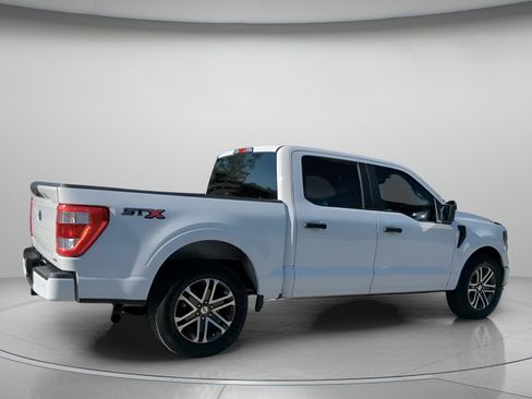 Used 2023 Ford F150 XL w/ STX Appearance Package RWD image 29