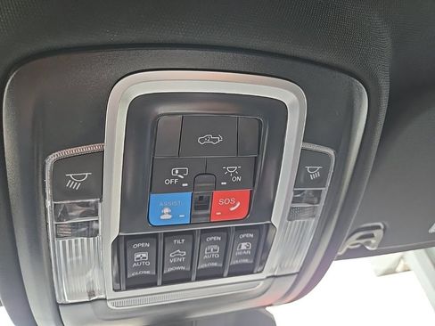 New 2026 RAM 1500 Big Horn image 78