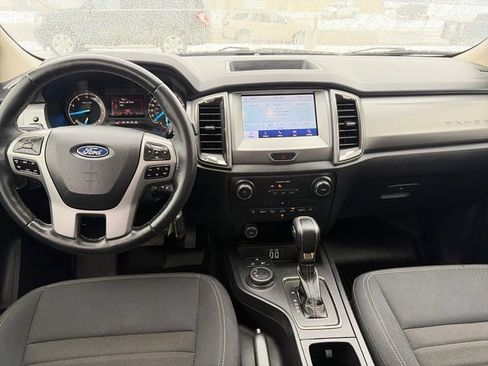 Used 2020 Ford Ranger XLT w/ Equipment Group 301A Mid AWD/4WD image 29